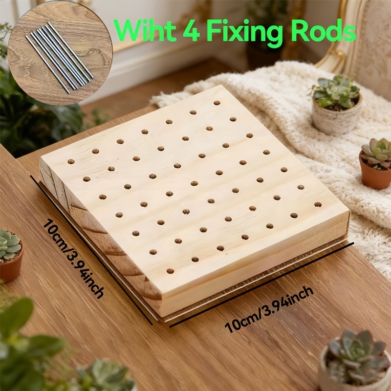 Drewniana deska do modelowania – Woodworking Basics recenzja i cena