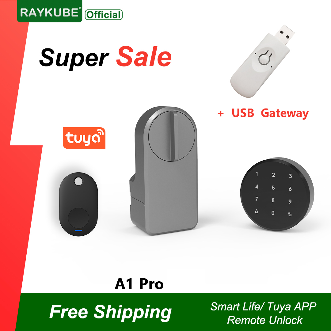 RAYKUBE A1 Pro Tuya BEL Inteli – Woodworking Apps recenzja i cena