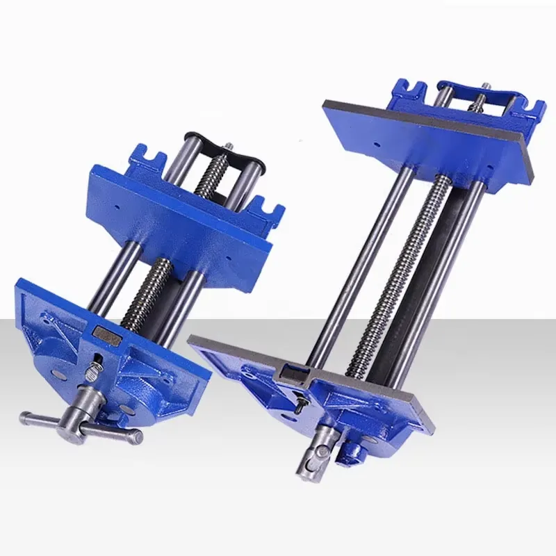 Wysokiej jakości regulowane sz – Woodworking Vice Quick Release recenzja i cena