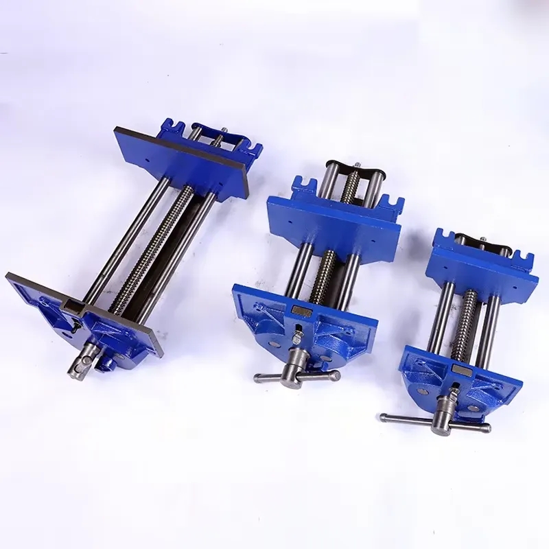 Wysokiej jakości regulowane sz – Woodworking Vice Quick Release recenzja i cena