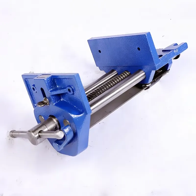Wysokiej jakości regulowane sz – Woodworking Vice Quick Release recenzja i cena
