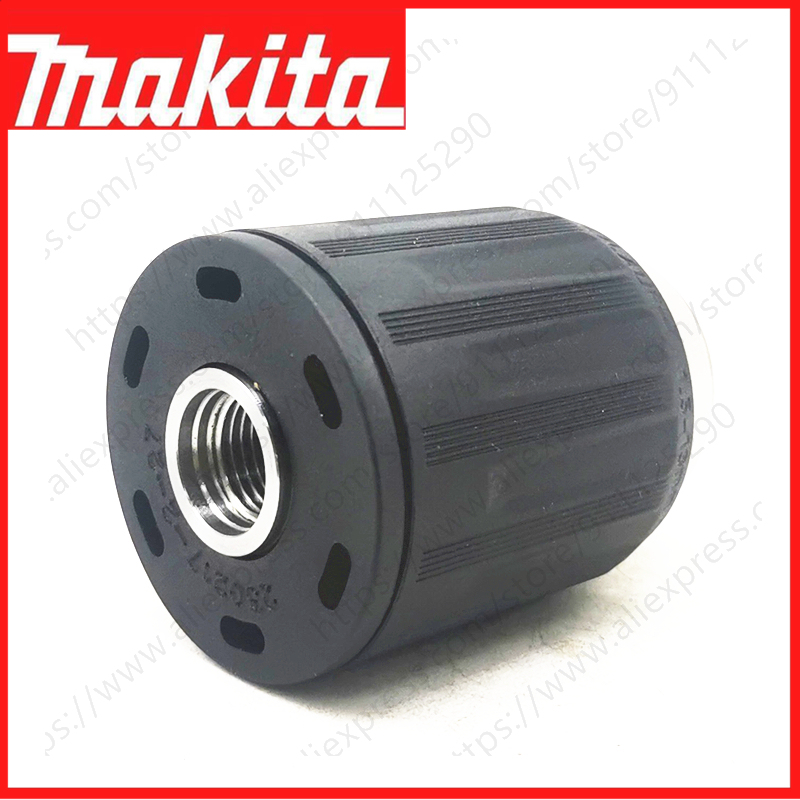 Uchwyt wiertarski bezkluczykow – Makita Drill Ddf484 recenzja i cena