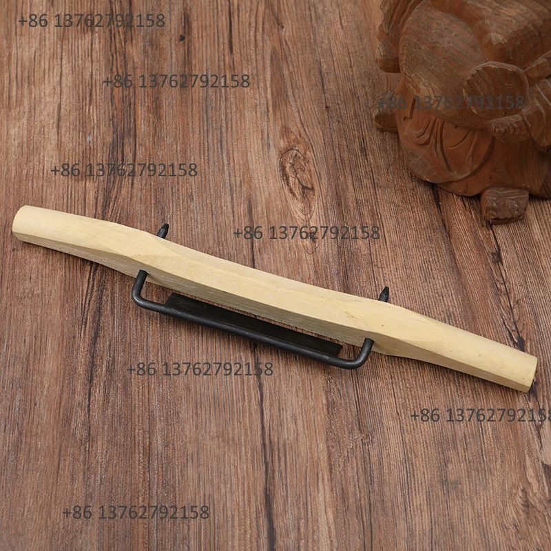 Ręczny strug z litego drewna w – Woodworking Tools recenzja i cena