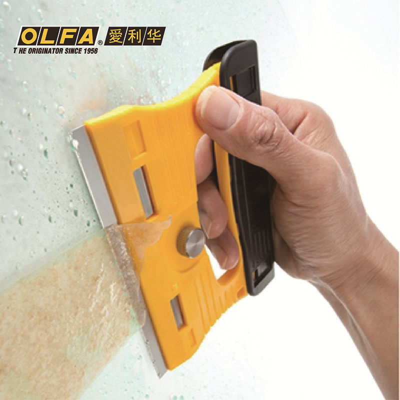 OLFA GSR-1 Importowany z Japon – Woodworking In Japan recenzja i cena