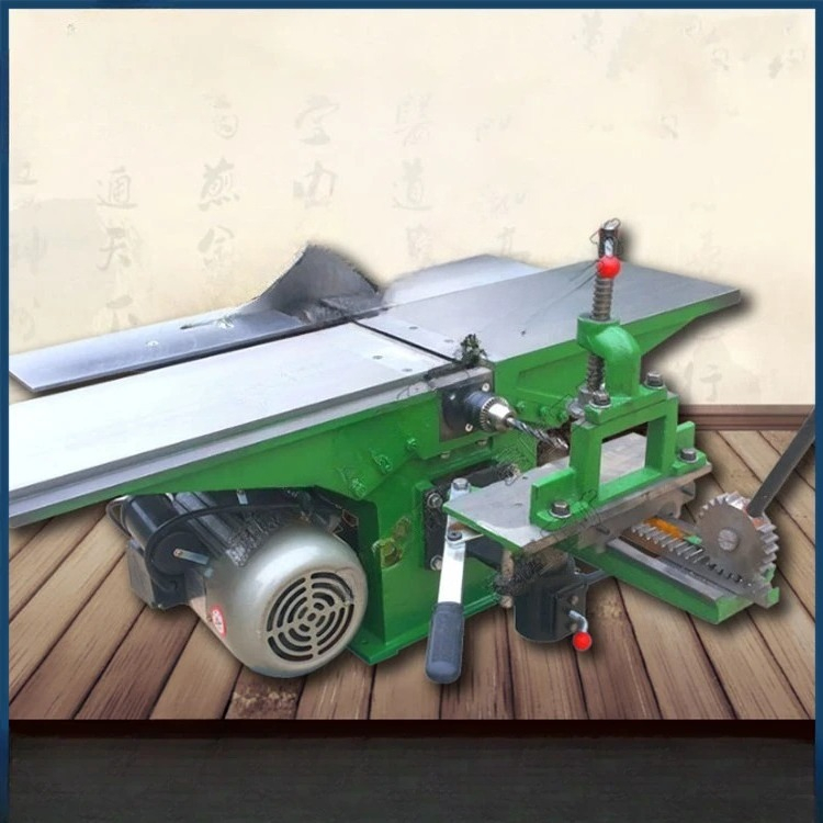 Stacjonarna frezarka do obróbk – Woodworking Tools recenzja i cena