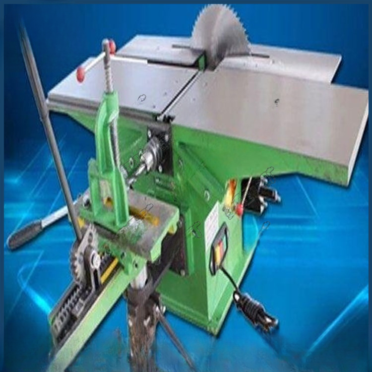 Stacjonarna frezarka do obróbk – Woodworking Tools recenzja i cena
