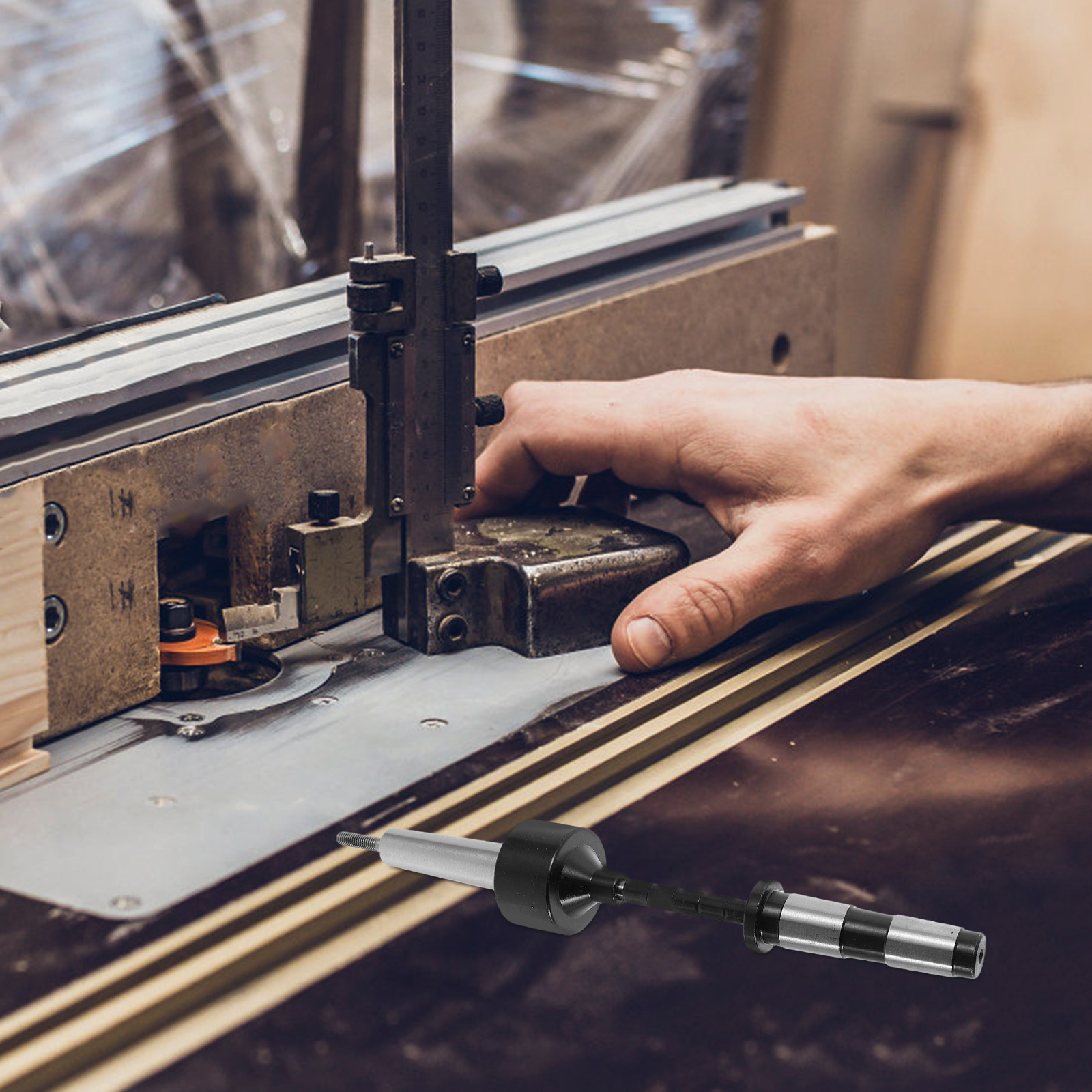 Zestaw do toczenia drewna: trz – Woodworking Project recenzja i cena
