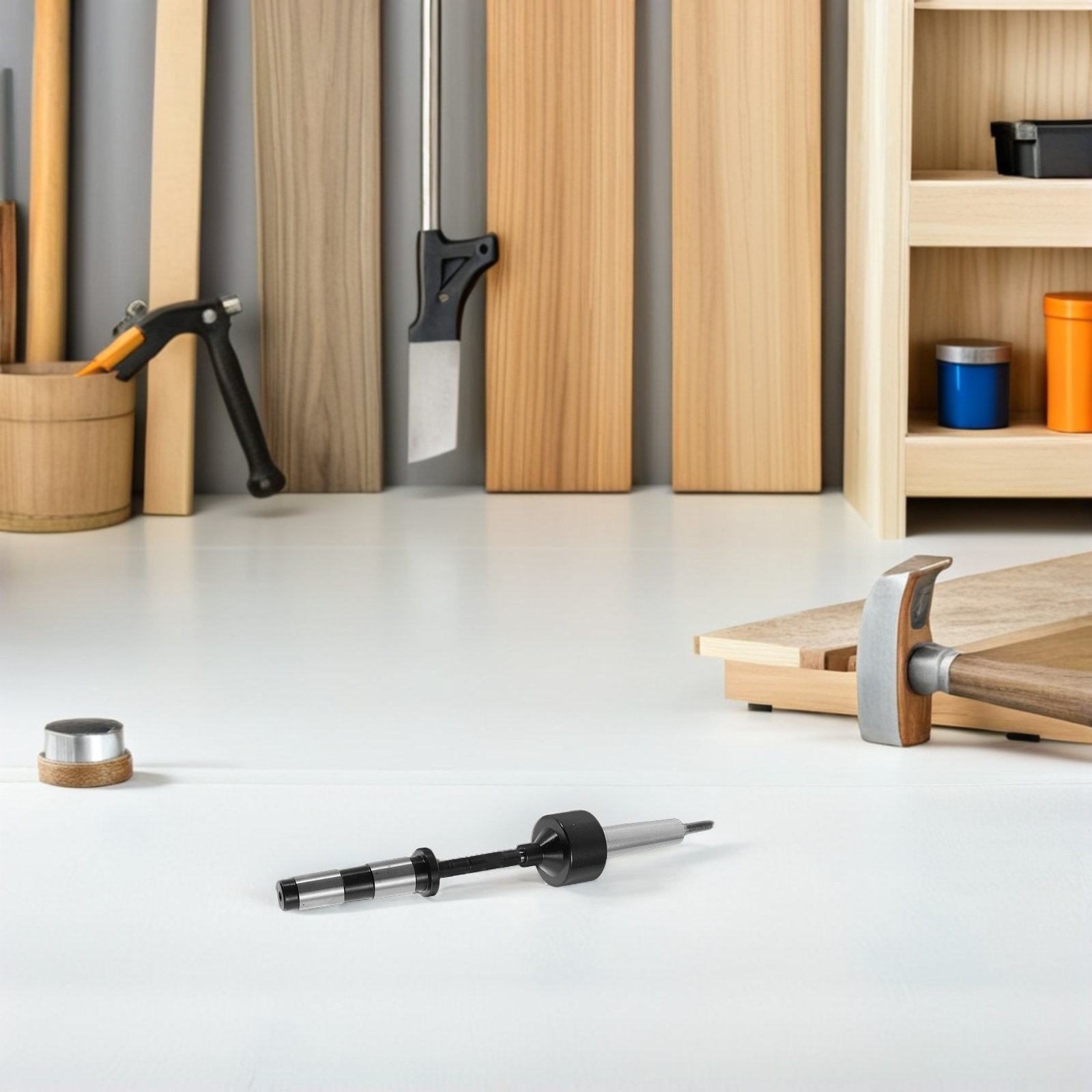 Zestaw do toczenia drewna: trz – Woodworking Project recenzja i cena