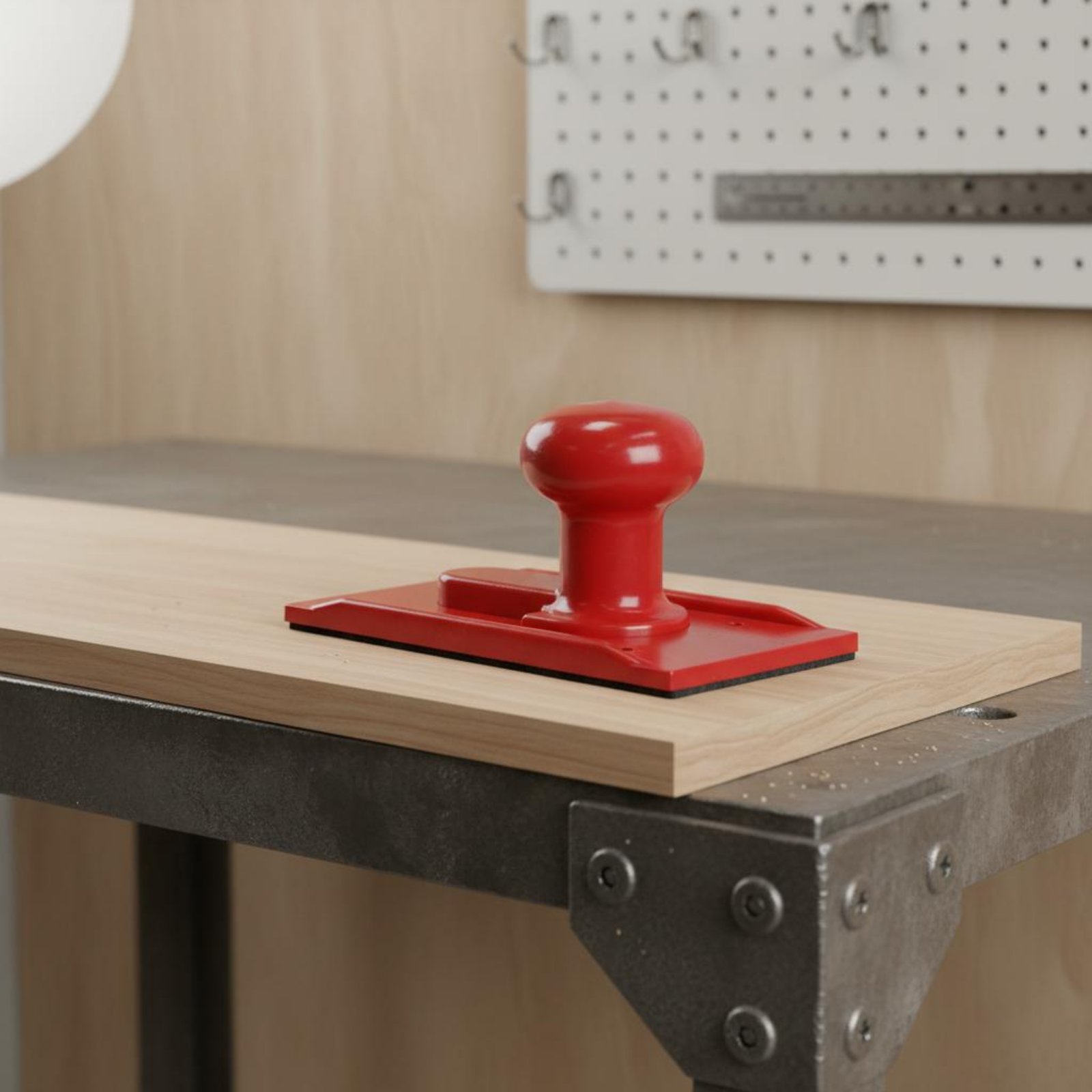 2 sztuki Drewnianych Bloków Do – Woodworking Table recenzja i cena