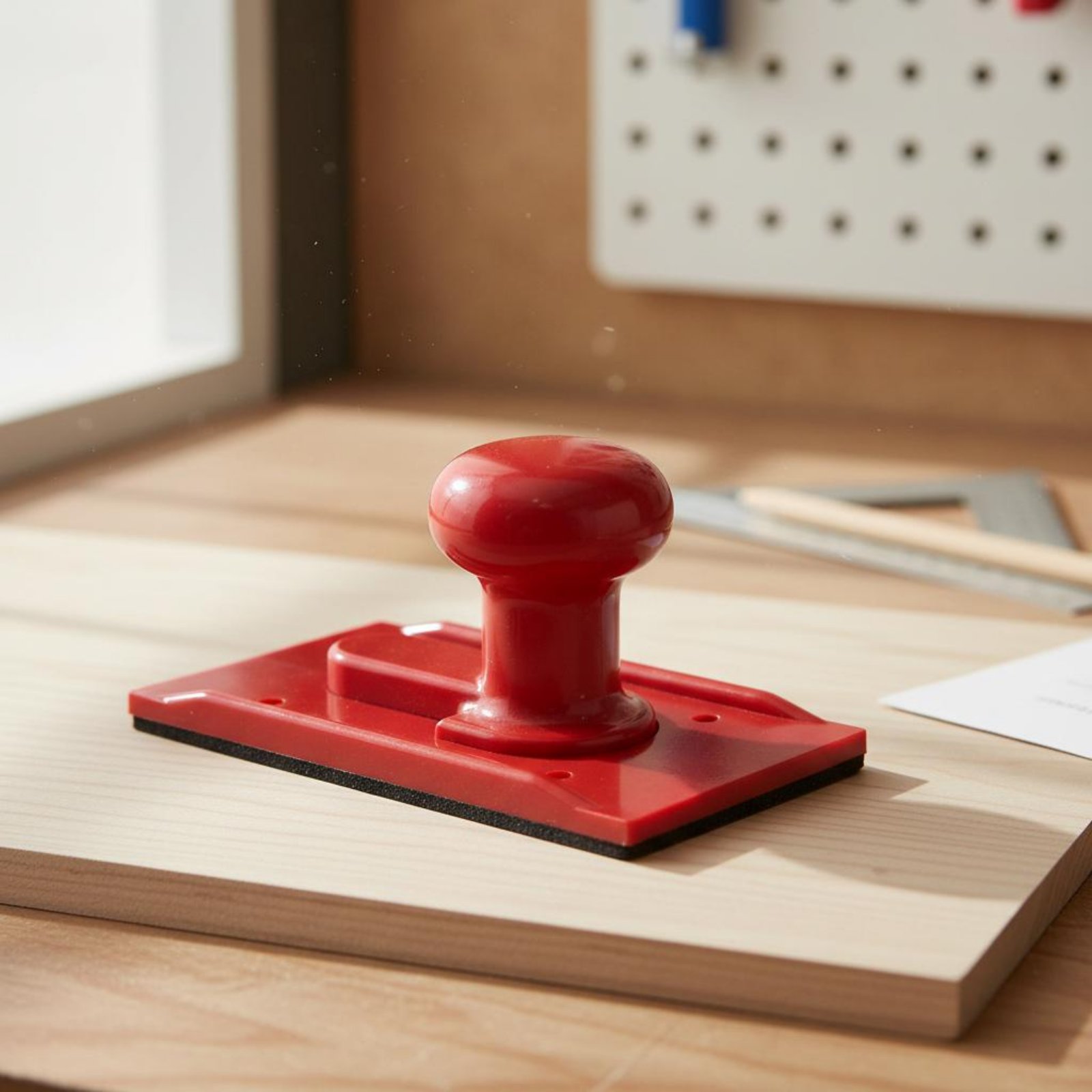 2 sztuki Drewnianych Bloków Do – Woodworking Table recenzja i cena
