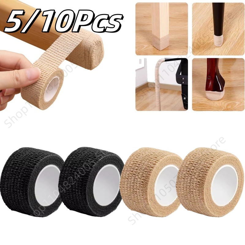 5/10 szt. Antypoślizgowe, wyci – Xfasten Woodworking Tape recenzja i cena