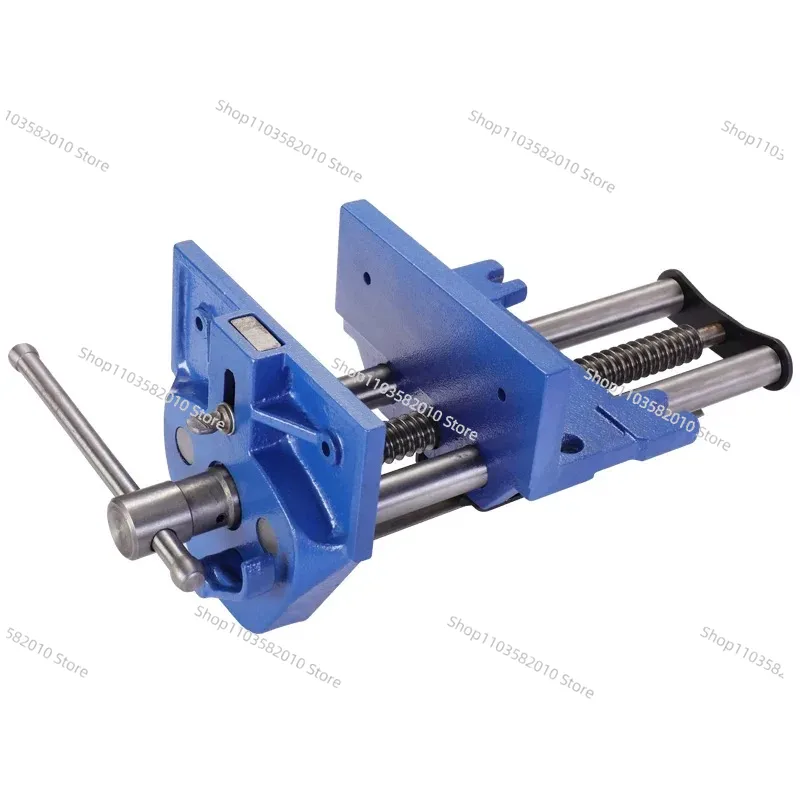 Zacisk stolarski 7/9 cali, szy – Woodworking Workbench recenzja i cena