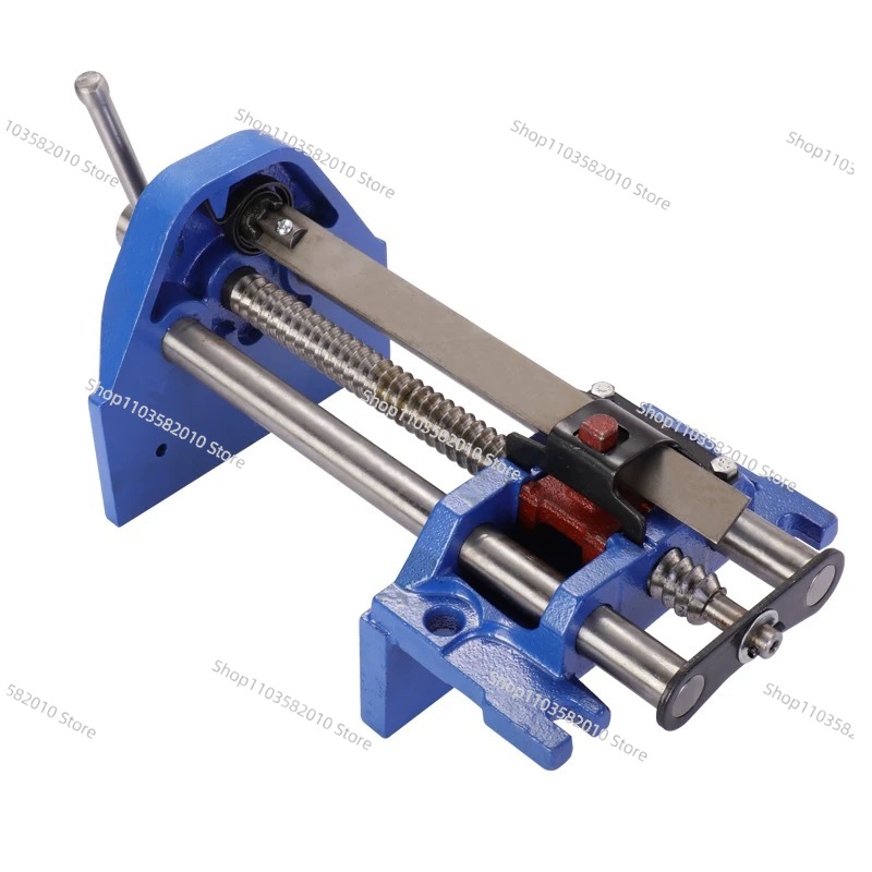 Zacisk stolarski 7/9 cali, szy – Woodworking Workbench recenzja i cena