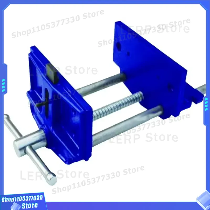 Wytrzymały ręczny imadło stola – Woodworking Vice Quick Release recenzja i cena