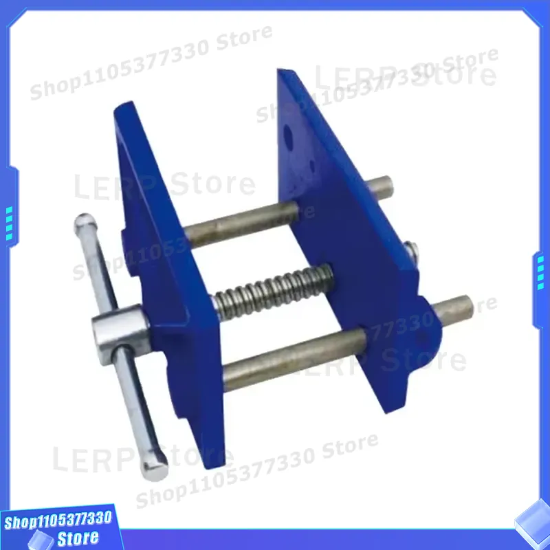 Wytrzymały ręczny imadło stola – Woodworking Vice Quick Release recenzja i cena
