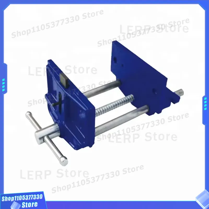 Wytrzymały ręczny imadło stola – Woodworking Vice Quick Release recenzja i cena