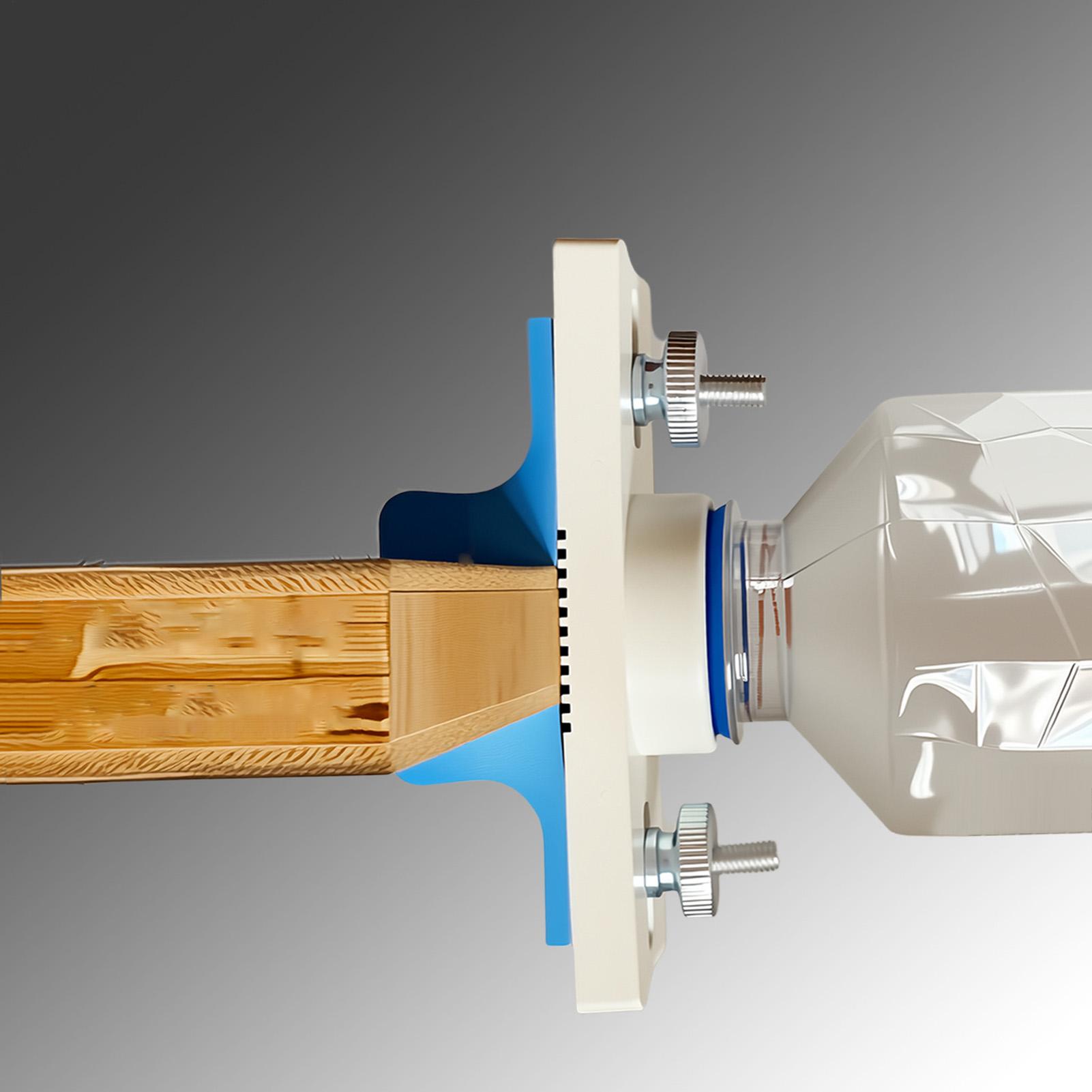 Narzędzie do rozprowadzania kl – Woodworking Tools recenzja i cena