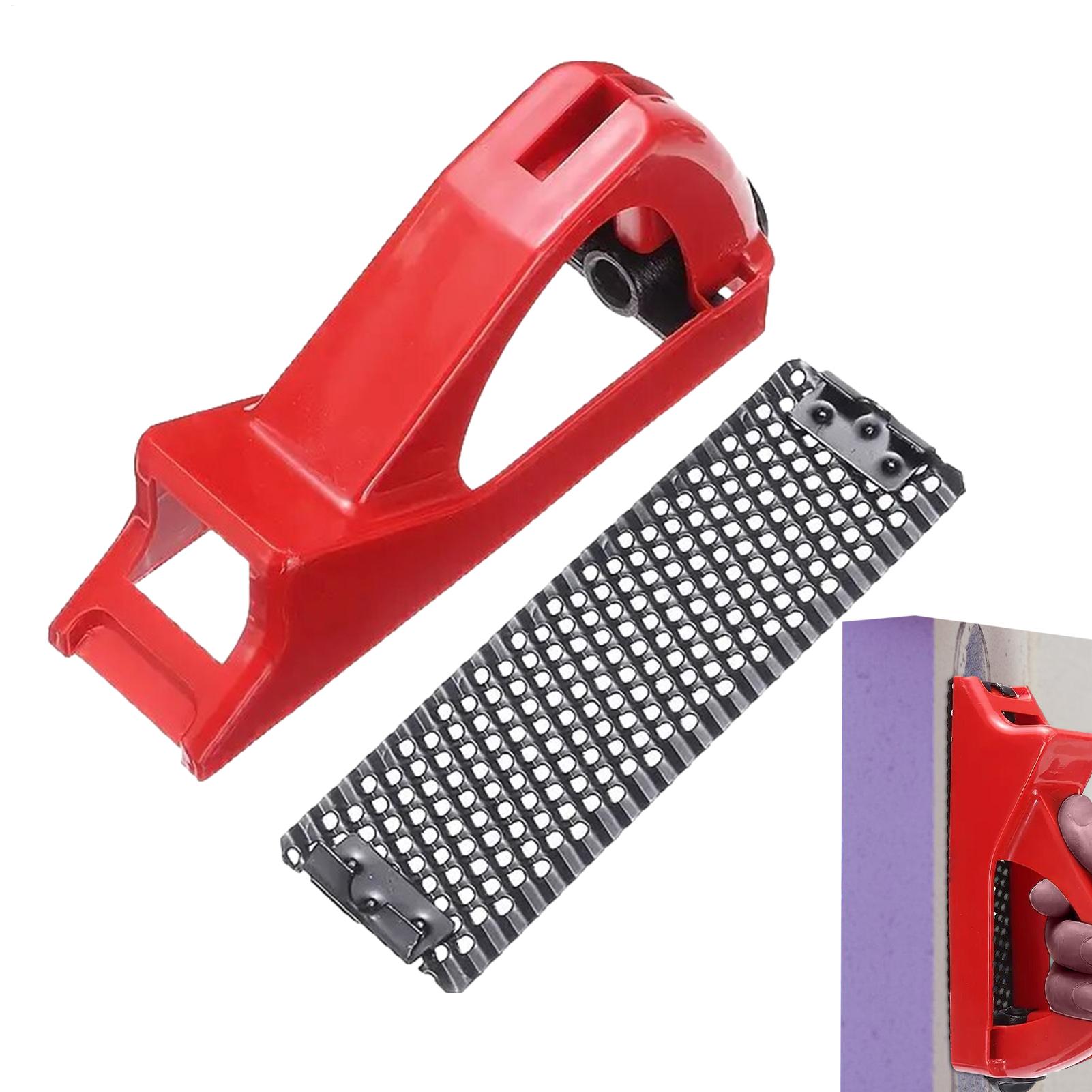 Pilnik do płyt gipsowo-kartono – Woodworking Rasp recenzja i cena