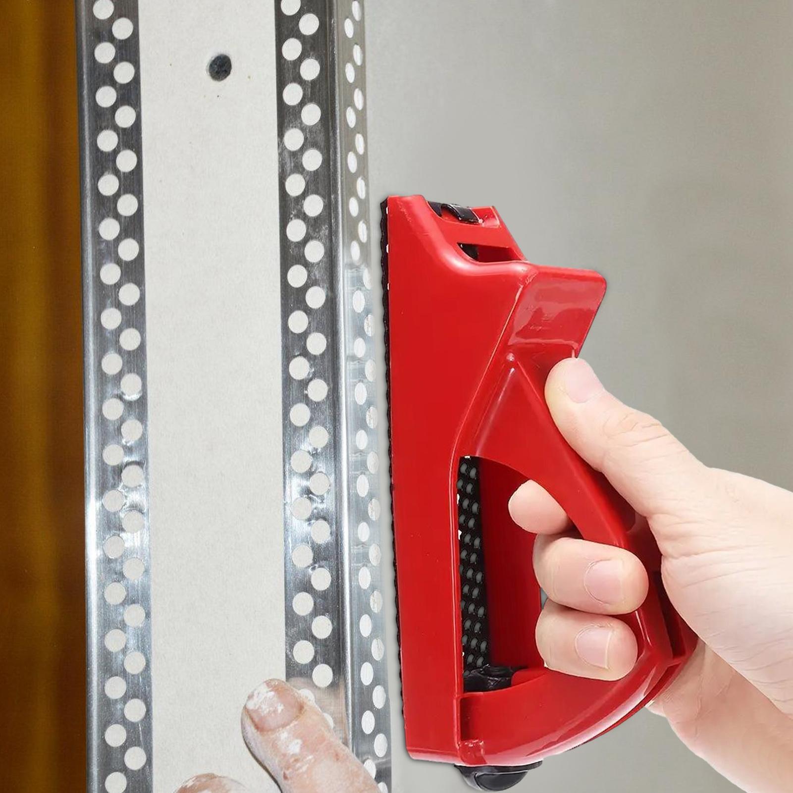 Pilnik do płyt gipsowo-kartono – Woodworking Rasp recenzja i cena
