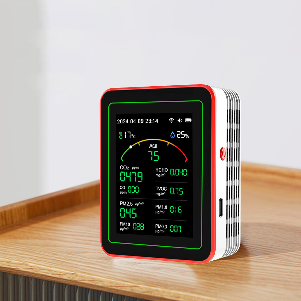 Przenośny tester WiFi 15-w-1 A – Woodworking Apps recenzja i cena