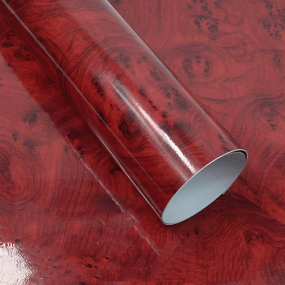 Naklejki samochodowe z efektem – Woodworking Zone recenzja i cena