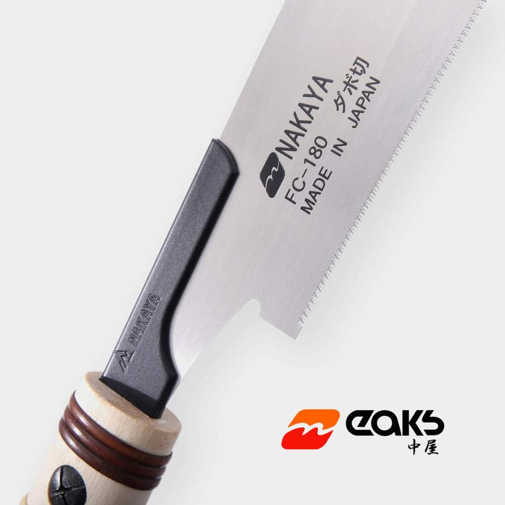Japońska piła ręczna Nakaya, p – Woodworking In Japan recenzja i cena
