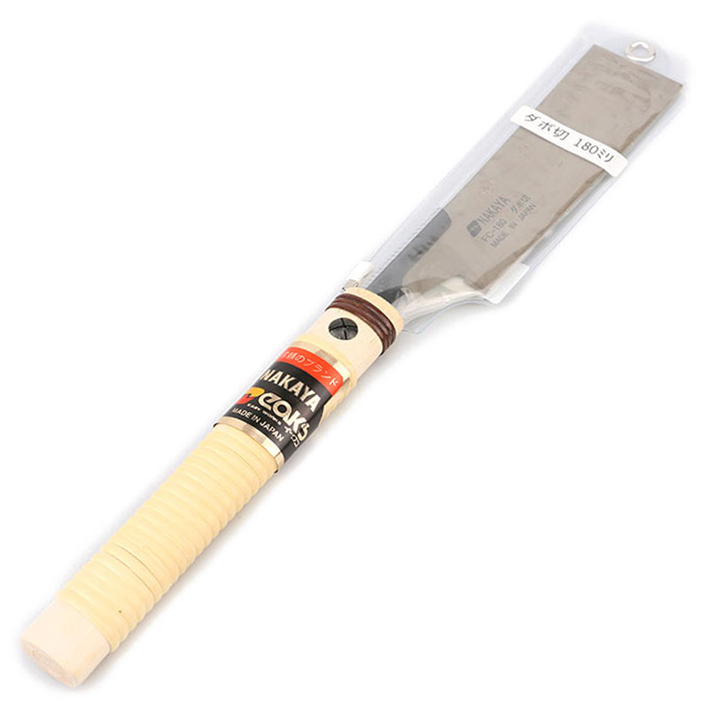 Japońska piła ręczna Nakaya, p – Woodworking In Japan recenzja i cena