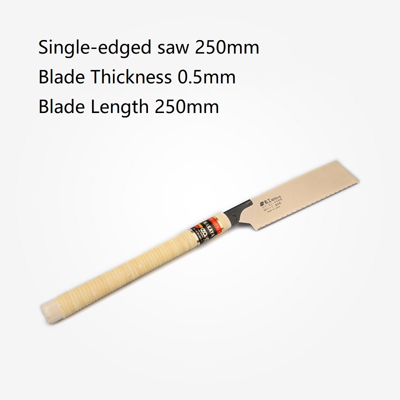 Japońska piła ręczna Nakaya, p – Woodworking In Japan recenzja i cena