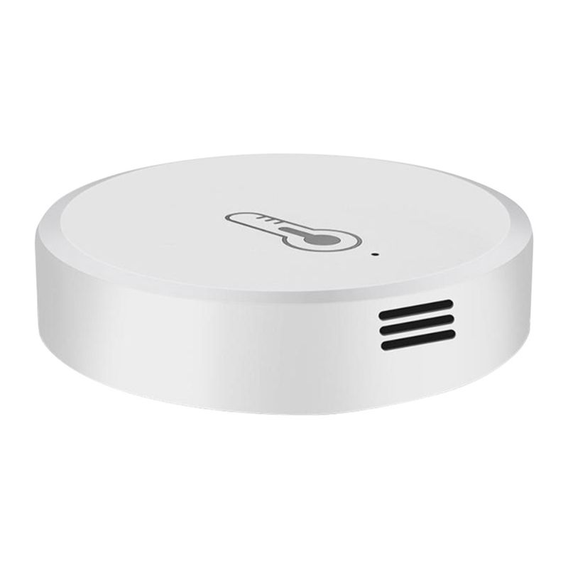 AEE6-Zigbee Mini Czujnik Tempe – Woodworking Apps recenzja i cena