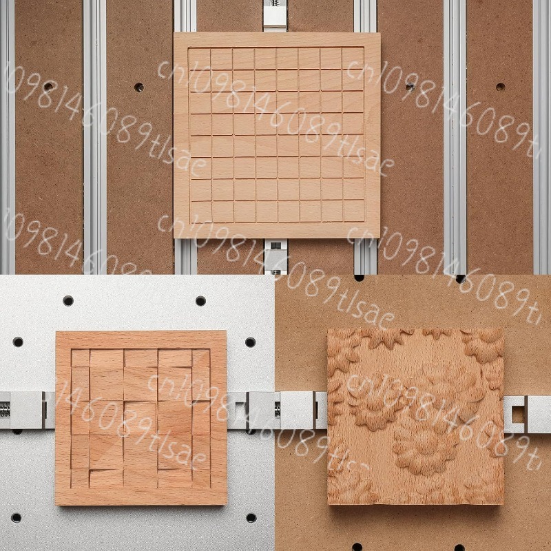 Maszyna do grawerowania CNC, u – Woodworking Project recenzja i cena