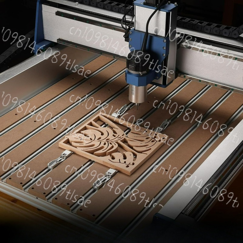 Maszyna do grawerowania CNC, u – Woodworking Project recenzja i cena