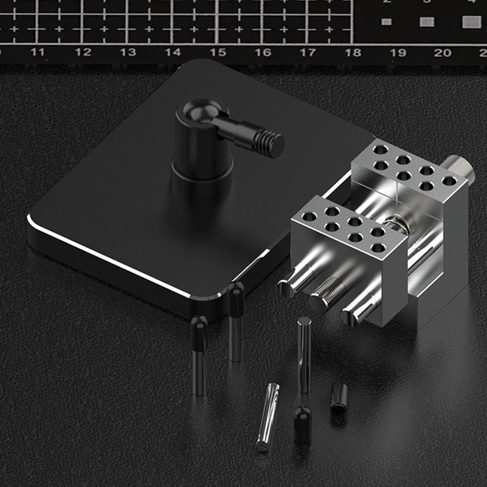 Imadło stołowe zaciskowe 2w1 p – Woodworking Vice Quick Release recenzja i cena