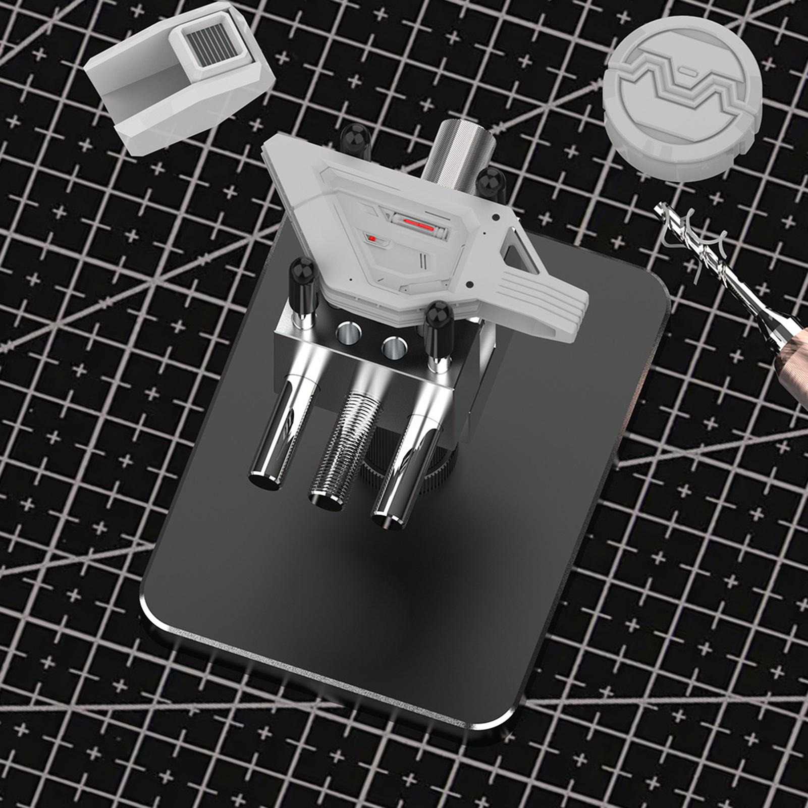 Imadło stołowe zaciskowe 2w1 p – Woodworking Vice Quick Release recenzja i cena