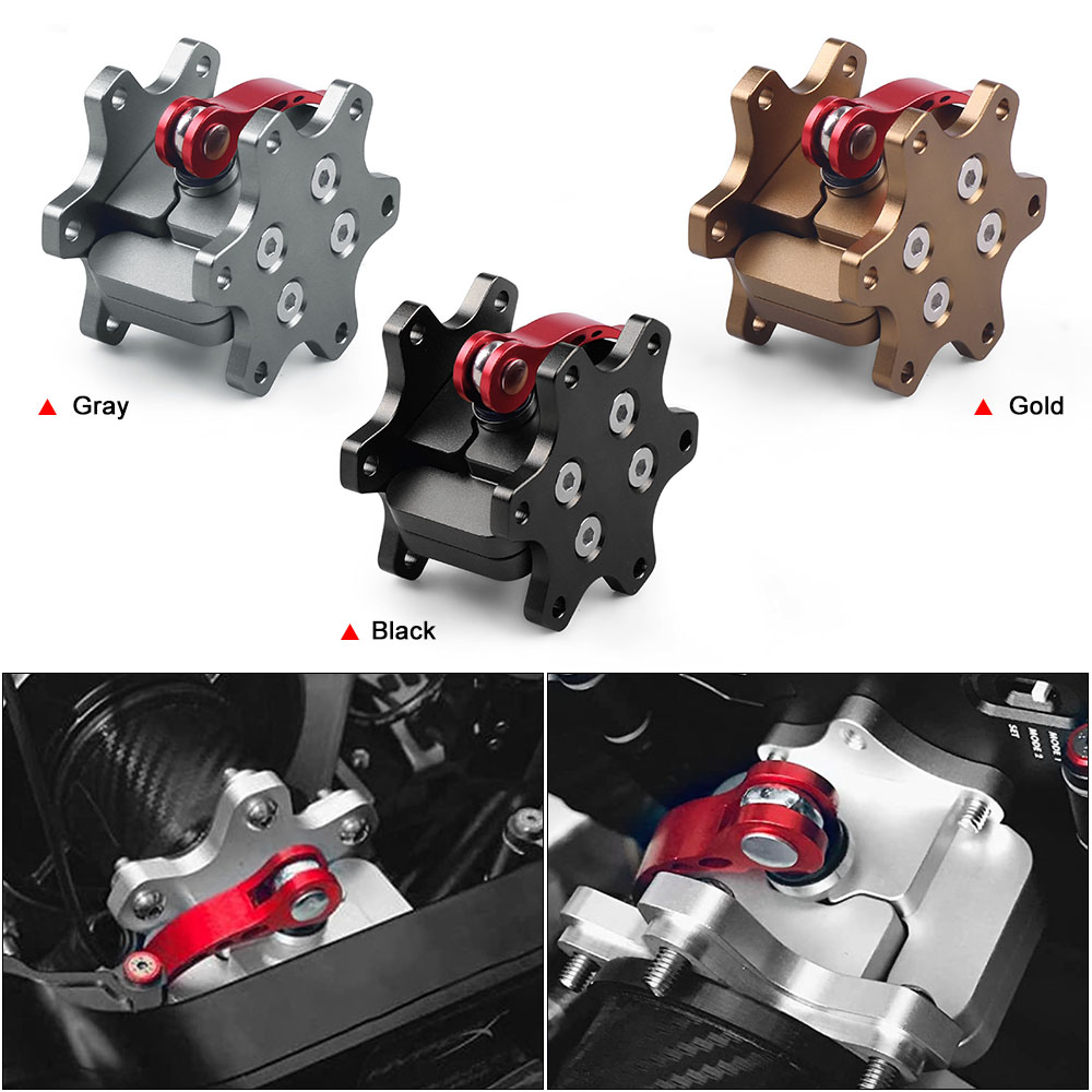 Do kierownicy Q1r ze stopu alu – Woodworking Vice Quick Release recenzja i cena
