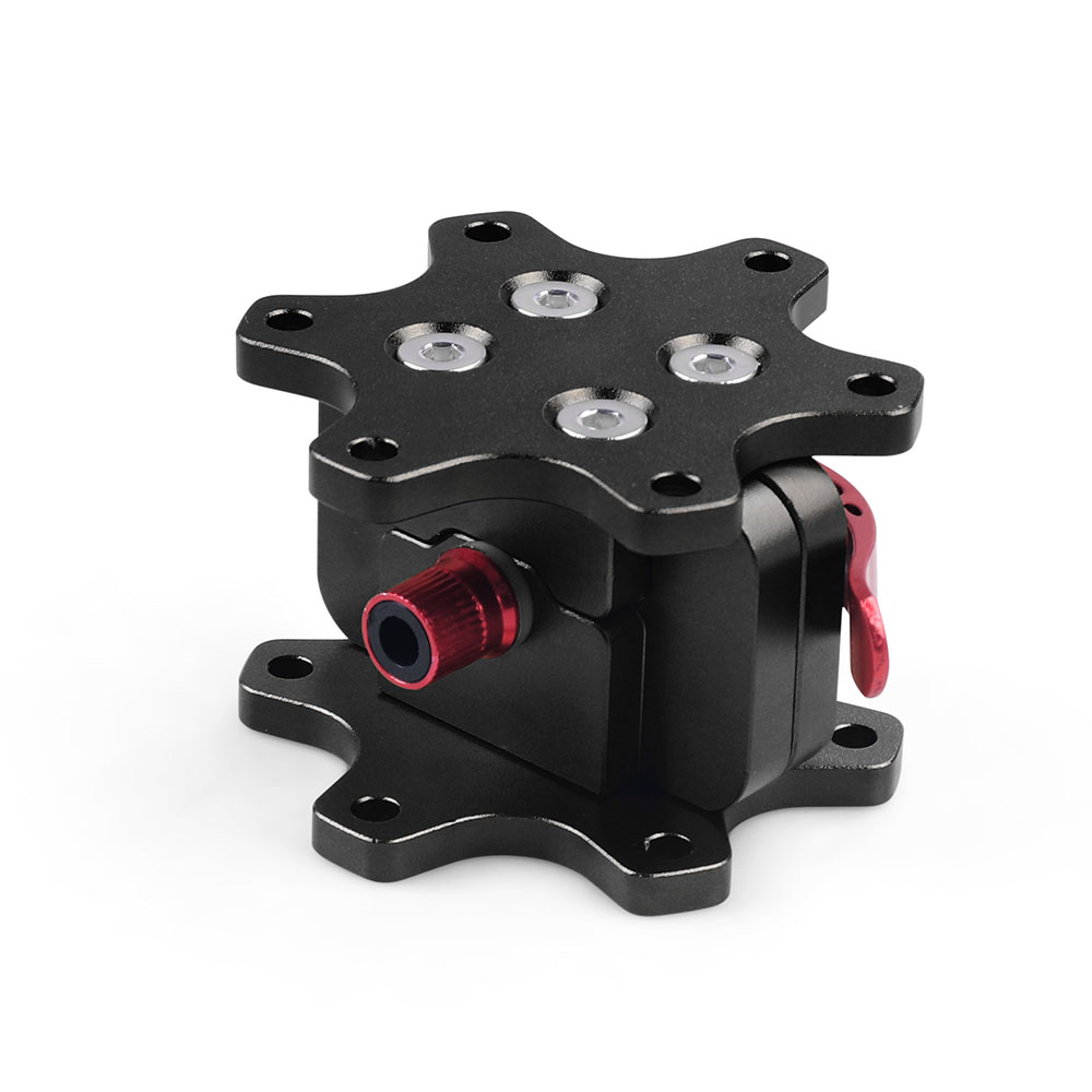 Do kierownicy Q1r ze stopu alu – Woodworking Vice Quick Release recenzja i cena