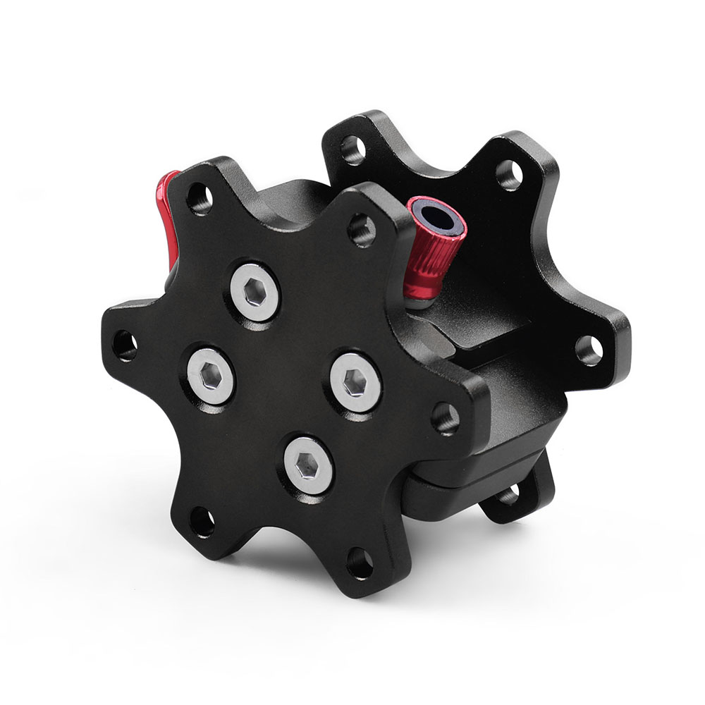Do kierownicy Q1r ze stopu alu – Woodworking Vice Quick Release recenzja i cena